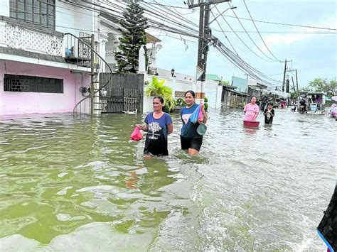 bulacan pampanga mavc|Marcos tells DPWH: Solve flooding in Central Luzon.